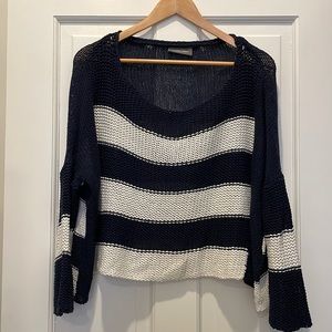 Wooden Ships XS/S Sweater